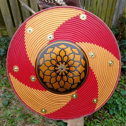 Handmade Kalkan Shield