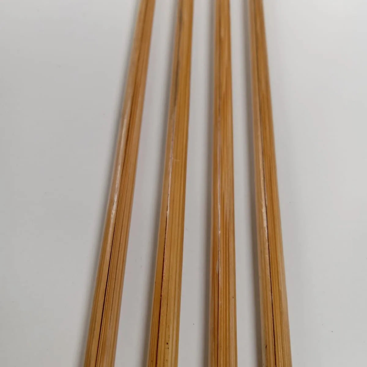 Premium Traditional Bamboo Arrows