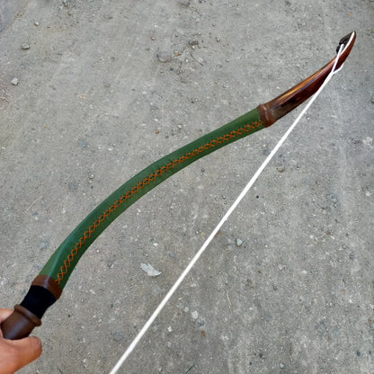 Kaiyuan Bow