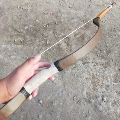 Hungarian Magyar Bow