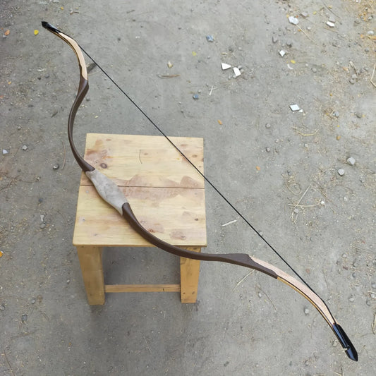 Early Mongolian Bow