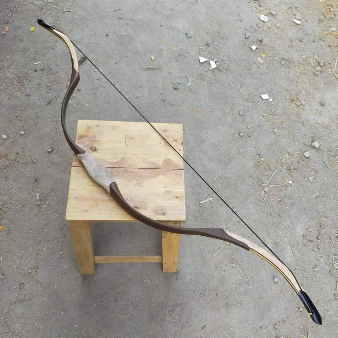 War Bow